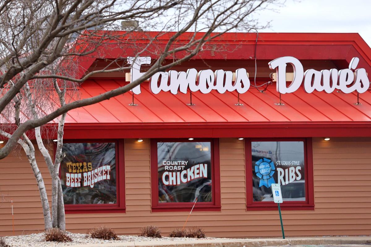 Janesville Plan Commission: Famous Dave's Demolition Can Proceed, Making Way for Chicken Drive-Thru